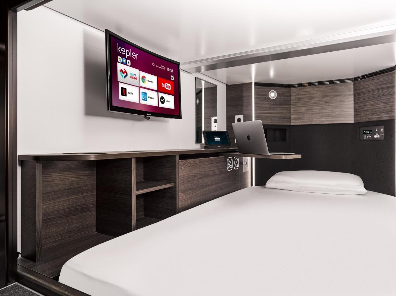 Kepler Club Riga Airport Hotel - Landside Public Area Ieki Экстерьер фото